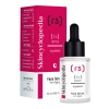 Skincyclopedia - Face Serum 1% Retinol + Squalane - Przeciwstarzeniowe Serum do Twarzy - 30ml