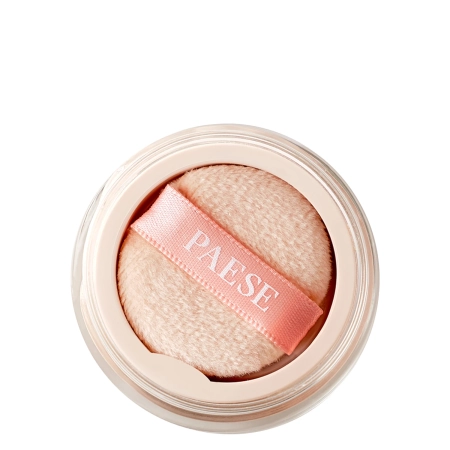 Paese - Peach Powder - Puder Brzoskwiniowy - 6g