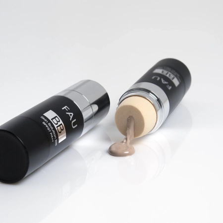 FAU - Skin Solution BB 30 - Krem BB z Aplikatorem - 30g