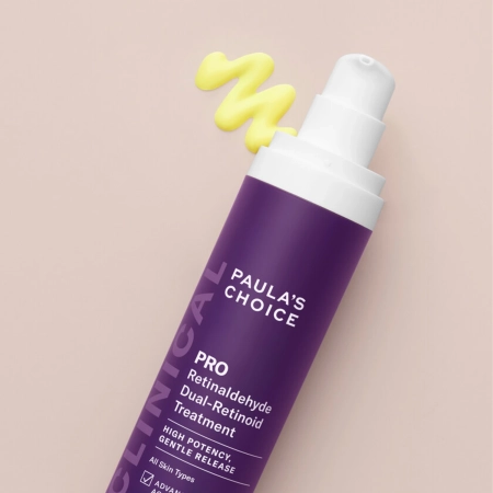 Paula's Choice - PRO Retinaldehyde Dual-Retinoid Treatment - Kuracja z Podwójnym Retinoidem - 30ml