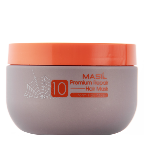 Masil - 10 Premium Repair Hair Mask - Regenerująca Maska ​​do Włosów - 300ml OUTLET