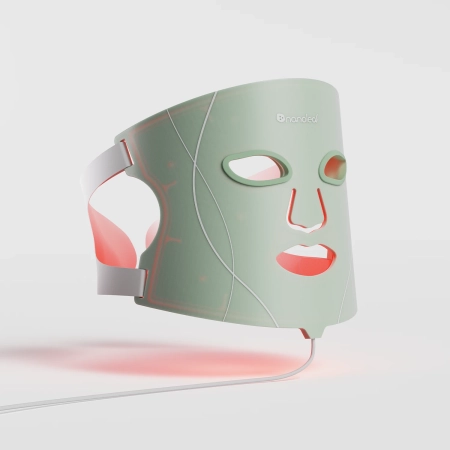 Nanoleaf - Wellness LED Light Therapy Mask - Maska do Terapii Światłem LED