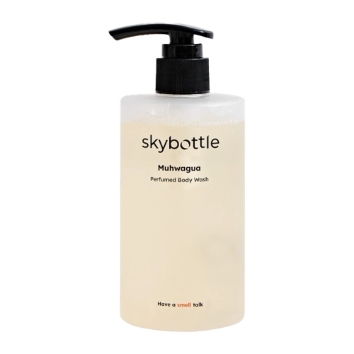 Skybottle - Muhwagua Perfumed Body Wash - Żel pod Prysznic - Perfumowany - 300ml