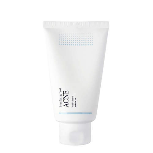 Pyunkang Yul - ACNE Facial Cleanser - Antybakteryjny Żel do Mycia Twarzy - 120ml