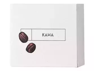 Ministerstwo Dobrego Mydła - Mydło Kawa - 100g