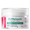 Dr.Melaxin - Cicapyrin Calming Cream - Kojący Krem do Twarzy z Kompleksem Chłodzącym - 50ml
