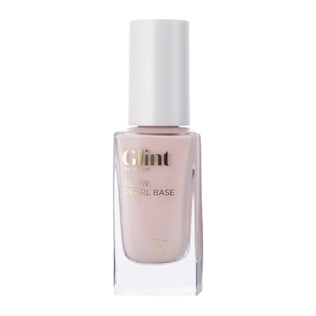 Glint - Glow Pearl Base - Rozświetlająca Baza pod Makijaż - 30ml
