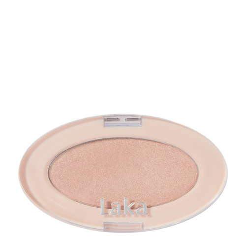 Laka - Dreambeam Highlighter - Rozświetlacz do Twarzy - 01 Natural Beam - 1,8g OUTLET