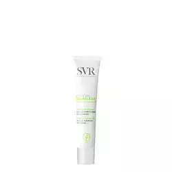SVR - Sebiaclear Activegel - Krem-Żel Redukujący Niedoskonałości - 40ml