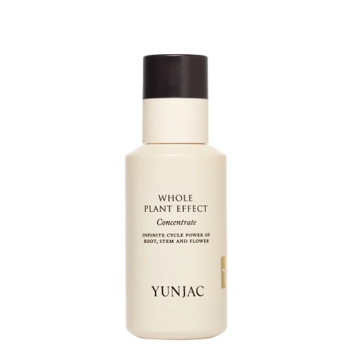 YUNJAC - Whole Plant Effect Concentrate - Koncentrat-Baza pod Makijaż - 40ml