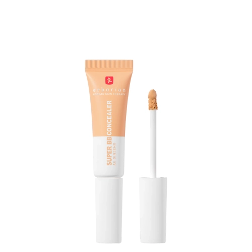Erborian - Super BB Concealer Au Ginseng Dore - Pielęgnacyjny Korektor - 10ml