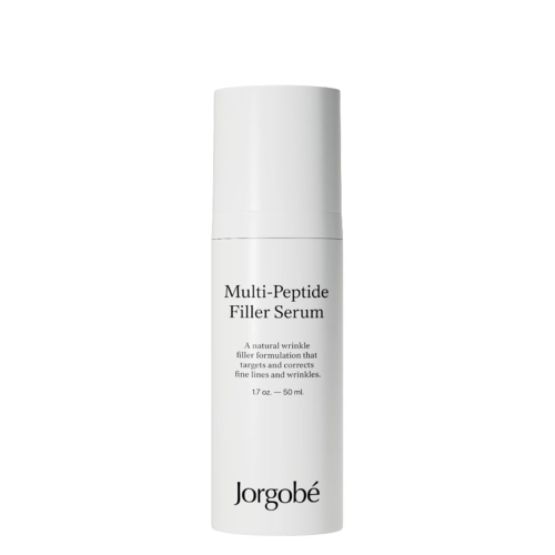 Jorgobe - Multi-Peptide Filler Serum - Serum z Peptydami - 50ml