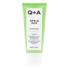 Q+A - Apple AHA - Exfoliating Gel - Żel Eksfoliujący z Kwasem Jabłkowym - 75ml