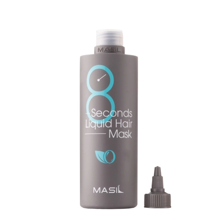 Masil - 8 Seconds Liquid Hair Mask - Maska Zwiększająca Objętość Włosów - 200ml