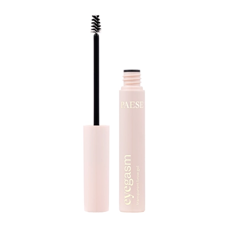 Paese - Eyegasm - Transparentny Żel do Brwi - 5 ml