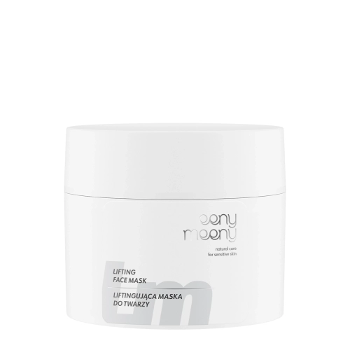 Eeny Meeny - Lifting Face Mask - Liftingująca Maska do Twarzy - 50ml