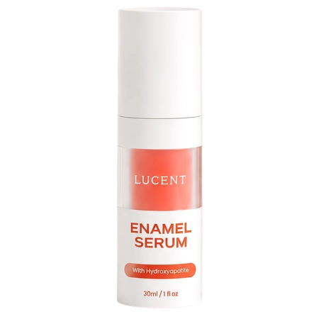 Lucent - Enamel Serum with Hydroxyapatite - Serum Wzmacniające Szkliwo - 30ml