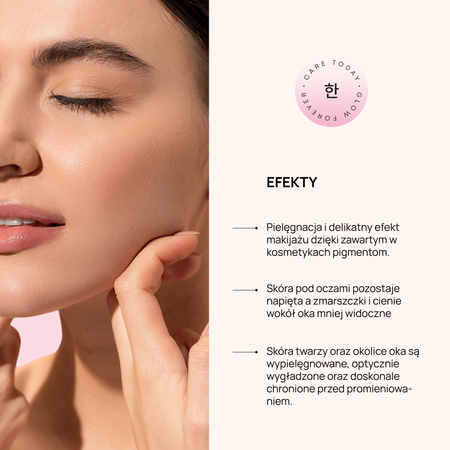 HanGlow - Zestaw GlowUp Kit 01 - 15ml + 50ml