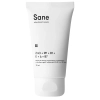Sane - Cleansing And Whitening Mask - Maseczka Oczyszczająco-Rozjaśniająca z Tlenkiem Cynku i Witaminami - 75ml