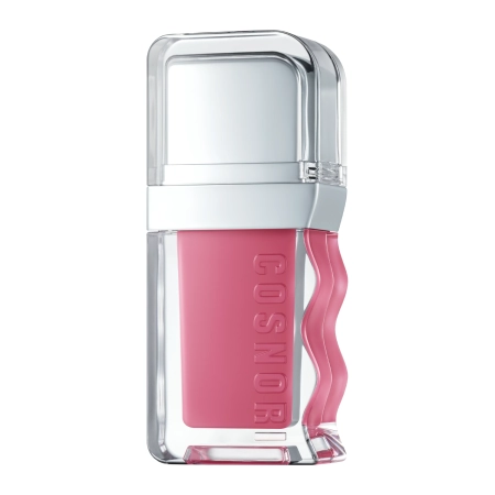 Cosnori - Flow Wave Tint - Nabłyszczający Tint do Ust - 01 Surfy - 3,7g