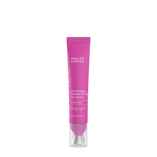 Paula's Choice - Pro-Collagen Peptide Firming Eye Serum - Ujędrniające Serum pod Oczy - 15ml