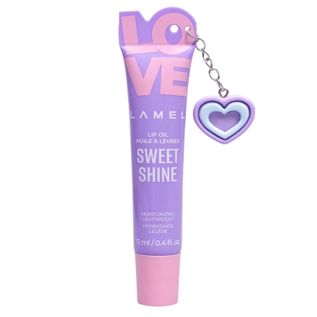Lamel - Love Shine - Olejek do Ust - 03 - 12ml