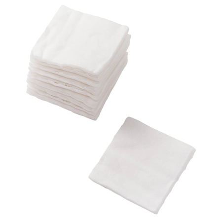 Mayola - Dry Wipes Step 2 - Waciki w Taśmie - 60szt