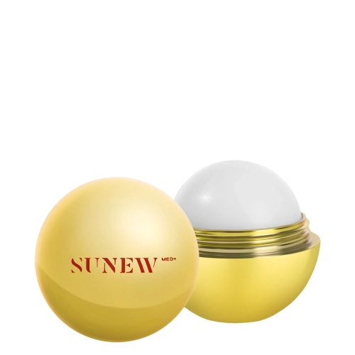 SunewMed+ - Gold Kiss - Nawilżający Balsam do Ust - 13g