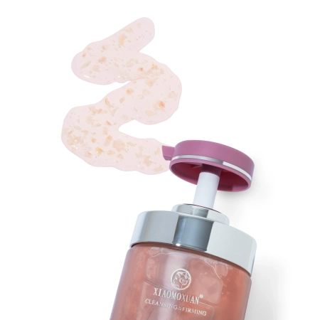 Xiaomoxuan - Shower Gel Sakura + Vitamin B3 - Żel pod Prysznic - 500ml