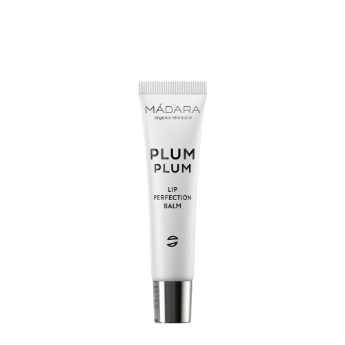 Madara - Plum Plum Lip Perfection Balm - Balsam do Ust - 15ml