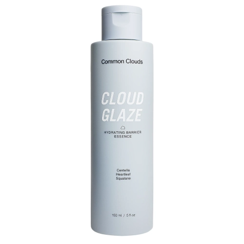 Common Clouds - Cloud Glaze Hydrating Barrier Essence - Esencja Nawilżająca - 150ml