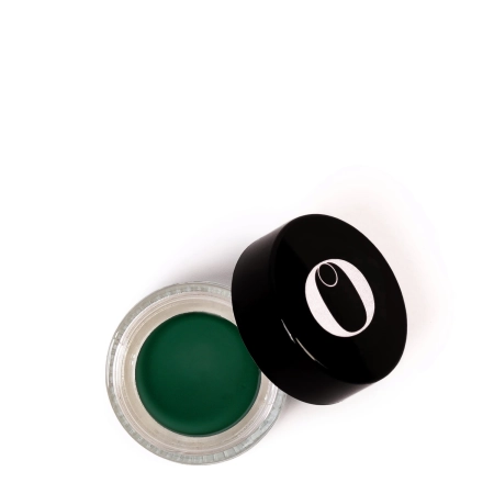 Apollca - Eyeliner - Deep Green - 8g