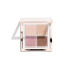 GOSH - Glow Palette - Paleta Rozświetlaczy do Twarzy - 001 Fourfilled - 11,6g