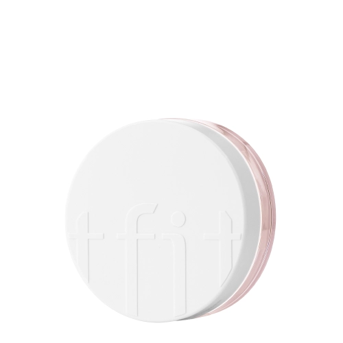 TFIT - Translucent Set Finishing Powder - Utrwalający Puder do Twarzy - 05 Baby Pink - 7g