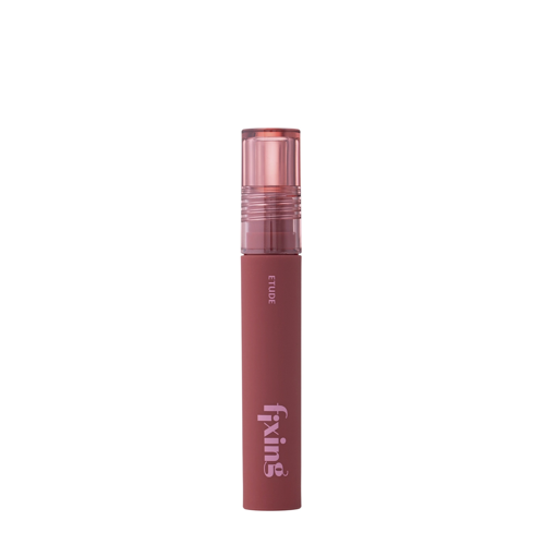 Etude House - Fixing Tint - Długotrwały Tint do Ust - #06 Soft Walnut - 4g