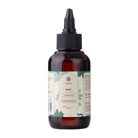 HairTry - Who Is She? - Woda Lamelarna - 100ml OUTLET