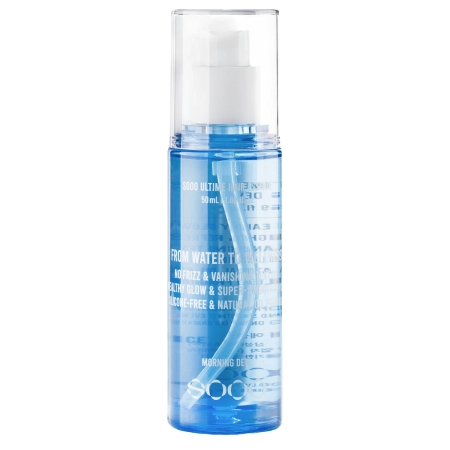 SOOO - Ultime Hair Essence - Nawilżająca Esencja do Włosów - 50ml