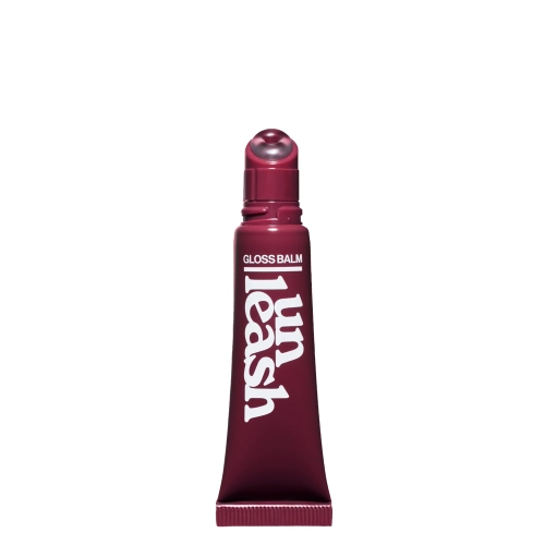 Unleashia - Sunset Dazzle Gloss Balm - Błyszczyk do Ust - No.10 Boston - 10g
