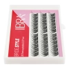 Ibra Makeup - Kępki rzęs Bride Style - 8 mm