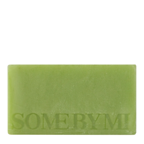 Some By Mi - AHA BHA PHA 30 Days Miracle Cleansing Bar - Mydło Oczyszczające do Twarzy z Kwasami AHA/BHA/PHA - 95g