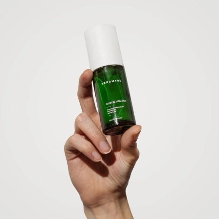 Teramyde - Clinical Vitamin A - Skoncentrowana Kuracja z Witaminą A - 30ml