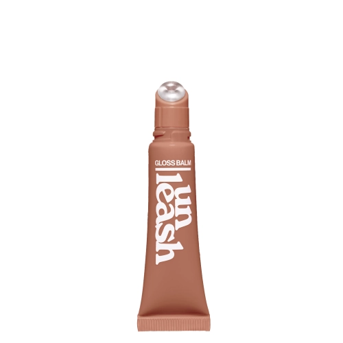 Unleashia - Sunset Dazzle Gloss Balm - Błyszczyk do Ust - No.9 Vienna - 10g