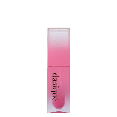 Dasique - Juicy Dewy Tint - Nabłyszczający Tint do Ust - #04 Plum Dew - 3,5g
