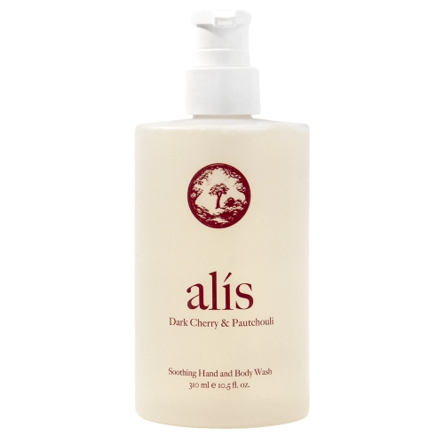 Alis - Soothing Hand and Body Wash - Łagodzący Żel do Mycia Ciała i Dłoni - 310ml OUTLET