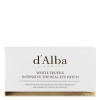 d’Alba - White Truffle Intensive The Real Eye Patch - Płatki pod Oczy z Białą Truflą - 90g