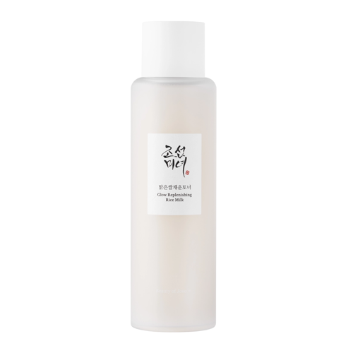 Beauty of Joseon - Glow Replenishing Rice Milk - Nawilżający Tonik Ryżowy do Twarzy - 150ml OUTLET