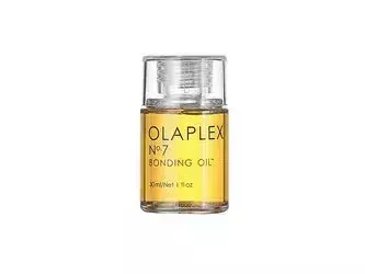 Olaplex - No. 7 Bonding Oil - Obudowujący i Wygładzający Olejek do Włosów - 30ml