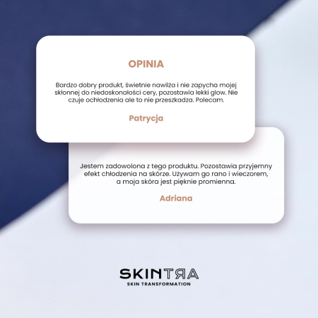 SkinTra - Guard Your Skin - Ochronna Esencja Antyoksydacyjna - 100ml