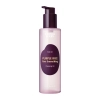 EQQUALBERRY - Purple Rice Pore Smoothing Cleansing Oil - Olejek do Demakijażu - 200ml