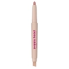 Poppy Head - Smudgic Velvet Matt Lipstick - Matowa Pomadka w Kredce - 04 Bare Illusion - 0,85g   
